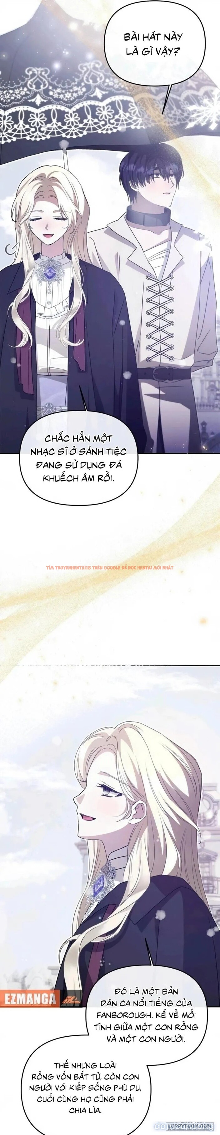 Xem ảnh 21 trong truyện hentai [18+] Lần Thứ Hai Tôi Kết Hôn Với Quái Vật - Chapter 41 - hentaitvn.net