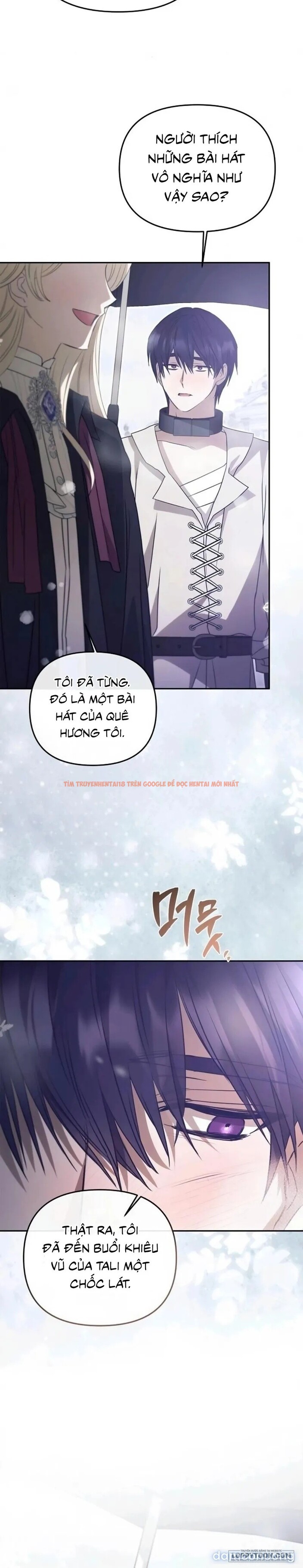 Xem ảnh 22 trong truyện hentai [18+] Lần Thứ Hai Tôi Kết Hôn Với Quái Vật - Chapter 41 - hentaitvn.net