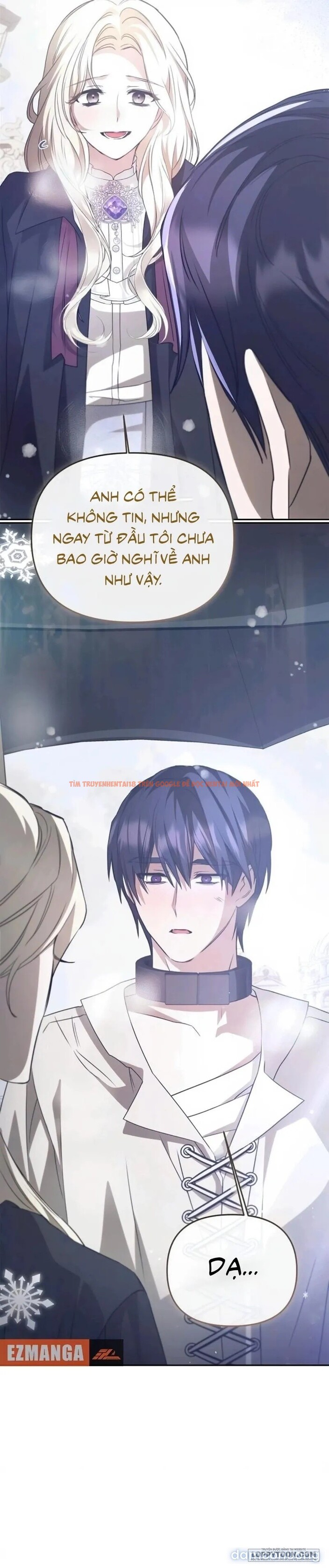 Xem ảnh 25 trong truyện hentai [18+] Lần Thứ Hai Tôi Kết Hôn Với Quái Vật - Chapter 41 - hentaitvn.net