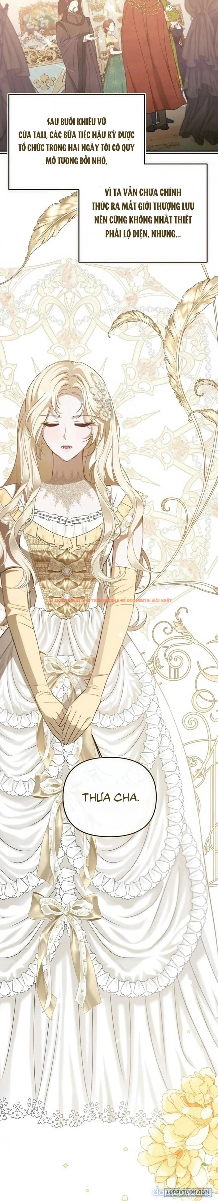 Xem ảnh 28 trong truyện hentai [18+] Lần Thứ Hai Tôi Kết Hôn Với Quái Vật - Chapter 41 - hentaitvn.net