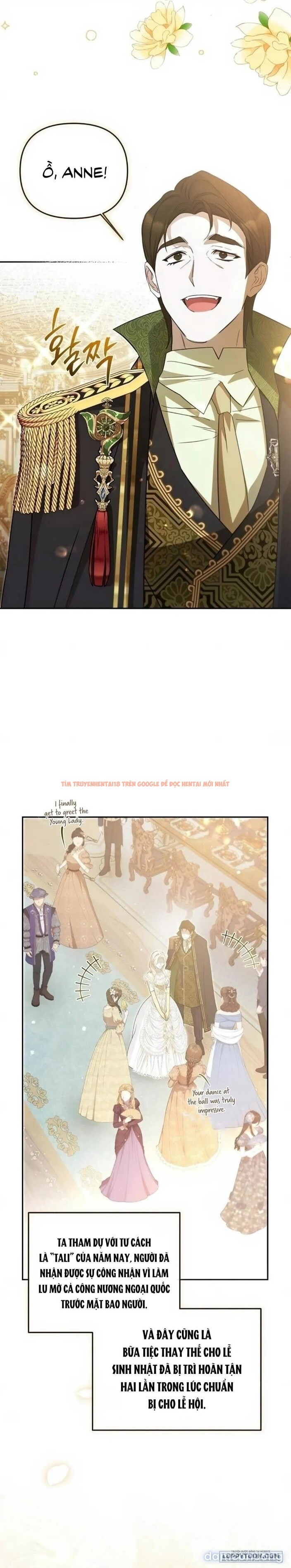 Xem ảnh 29 trong truyện hentai [18+] Lần Thứ Hai Tôi Kết Hôn Với Quái Vật - Chapter 41 - hentaitvn.net