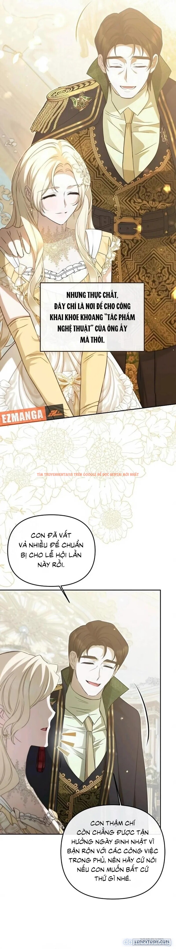 Xem ảnh 30 trong truyện hentai [18+] Lần Thứ Hai Tôi Kết Hôn Với Quái Vật - Chapter 41 - hentaitvn.net
