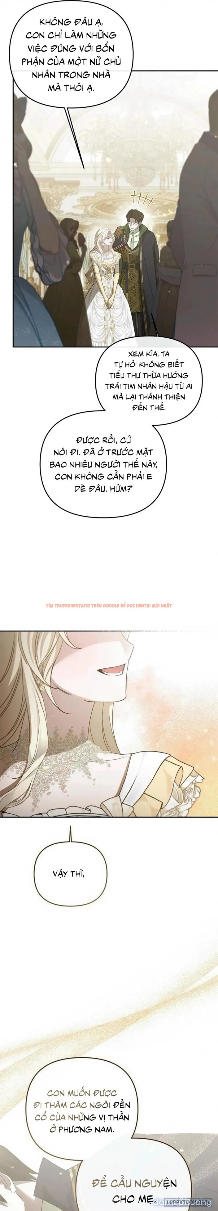 Xem ảnh 31 trong truyện hentai [18+] Lần Thứ Hai Tôi Kết Hôn Với Quái Vật - Chapter 41 - hentaitvn.net