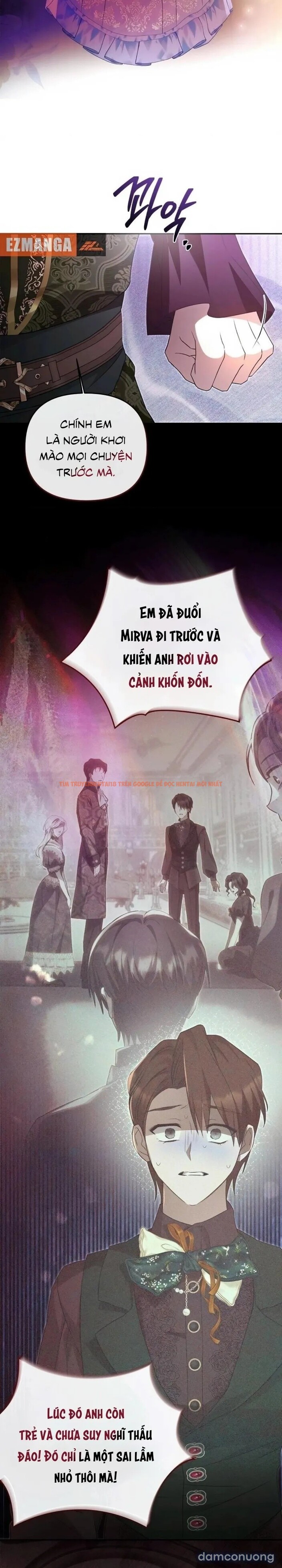 Xem ảnh 4 trong truyện hentai [18+] Lần Thứ Hai Tôi Kết Hôn Với Quái Vật - Chapter 41 - hentaitvn.net