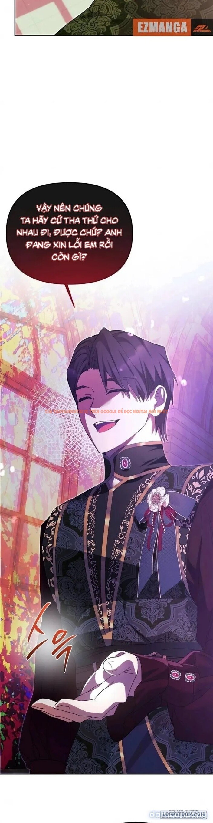 Xem ảnh 8 trong truyện hentai [18+] Lần Thứ Hai Tôi Kết Hôn Với Quái Vật - Chapter 41 - hentaitvn.net