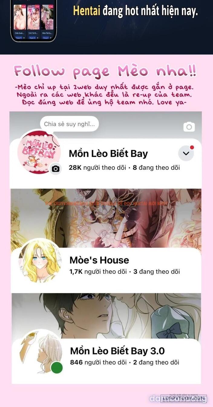 Trang truyện 1 trong truyện tranh [18+] Lần Thứ Hai Tôi Kết Hôn Với Quái Vật - Chapter 42 - truyenhentai18.net