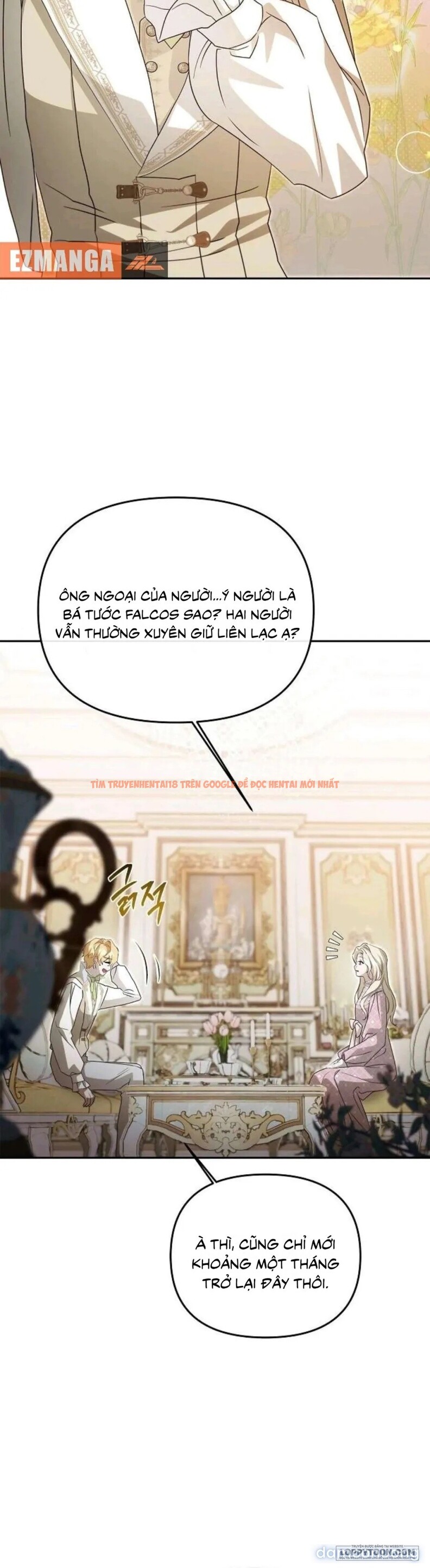 Trang truyện 10 trong truyện tranh [18+] Lần Thứ Hai Tôi Kết Hôn Với Quái Vật - Chapter 42 - truyenhentai18.net