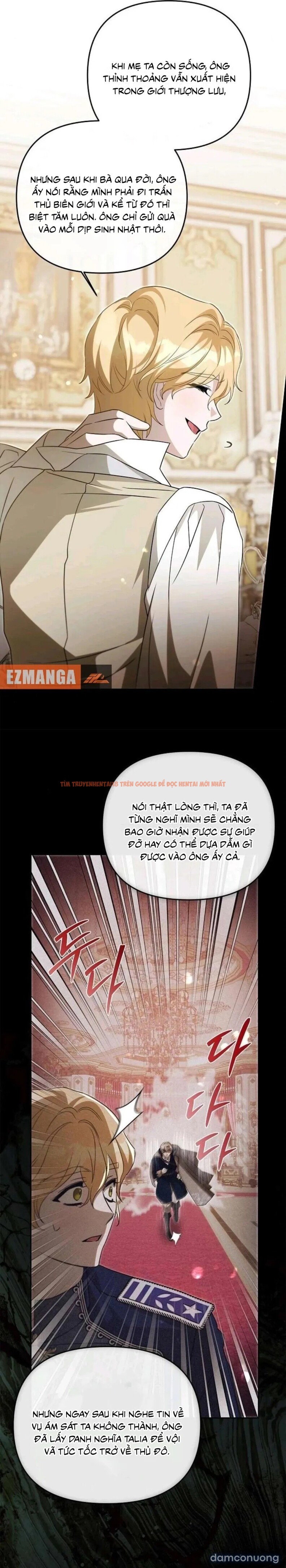 Trang truyện 11 trong truyện tranh [18+] Lần Thứ Hai Tôi Kết Hôn Với Quái Vật - Chapter 42 - truyenhentai18.net