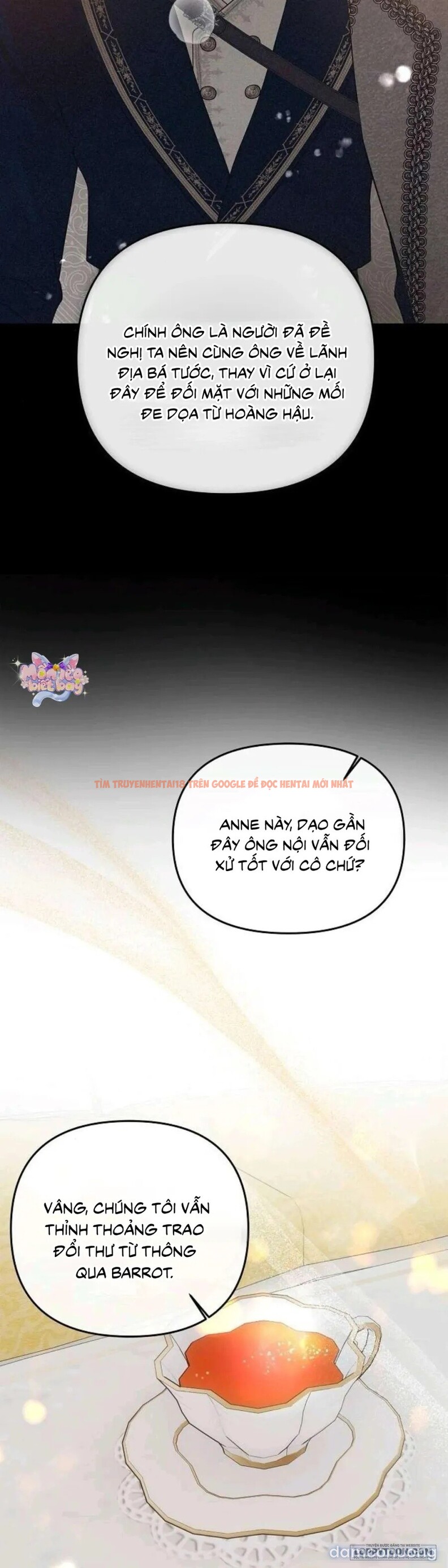 Trang truyện 13 trong truyện tranh [18+] Lần Thứ Hai Tôi Kết Hôn Với Quái Vật - Chapter 42 - truyenhentai18.net