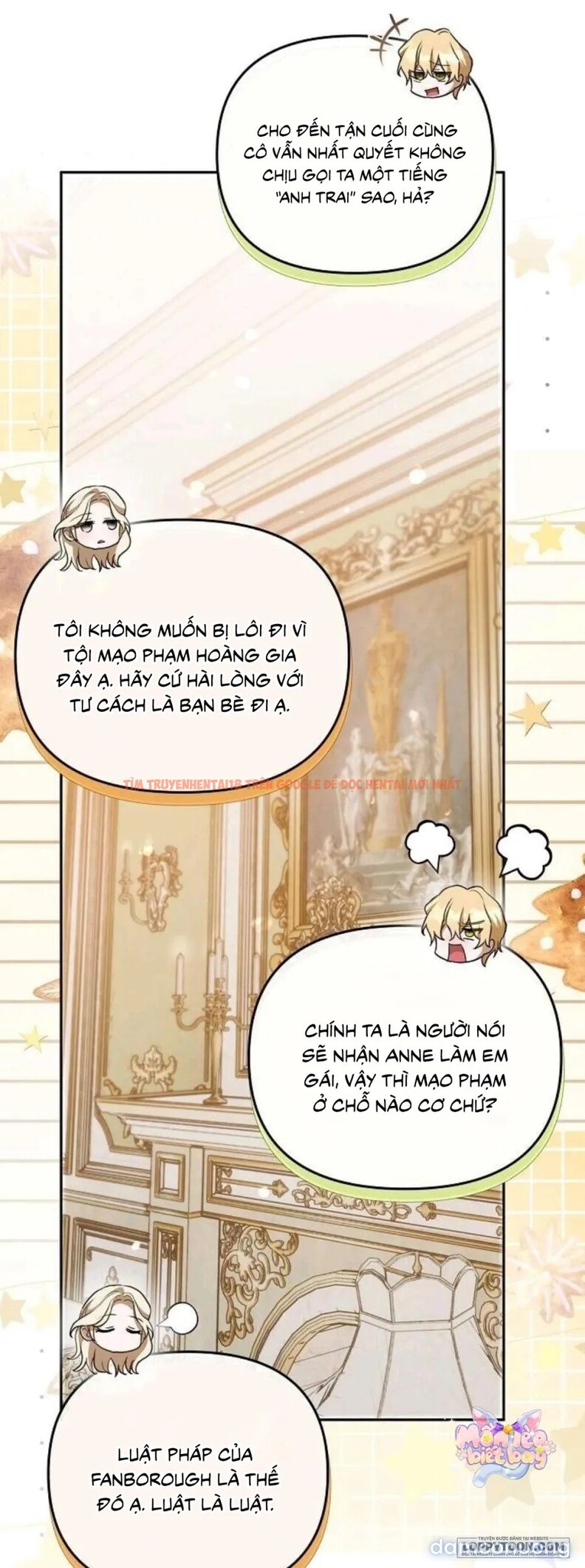 Trang truyện 16 trong truyện tranh [18+] Lần Thứ Hai Tôi Kết Hôn Với Quái Vật - Chapter 42 - truyenhentai18.net