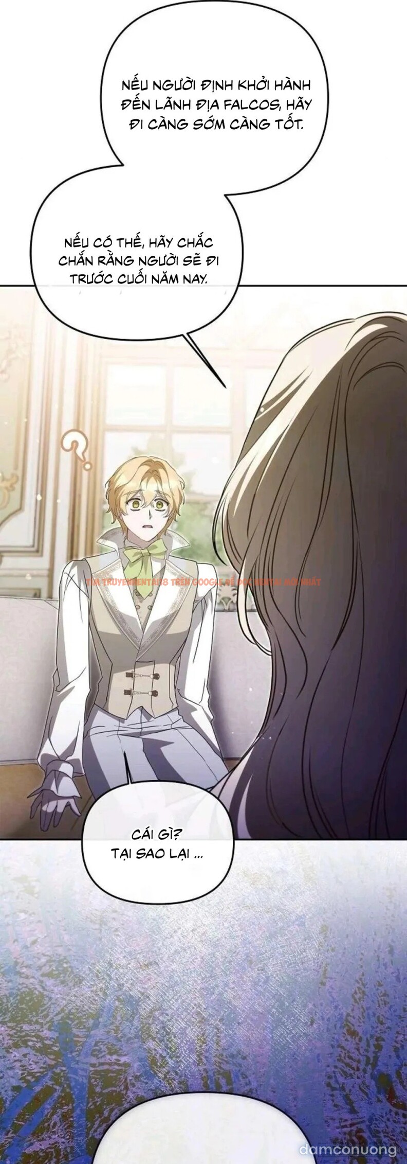 Trang truyện 18 trong truyện tranh [18+] Lần Thứ Hai Tôi Kết Hôn Với Quái Vật - Chapter 42 - truyenhentai18.net