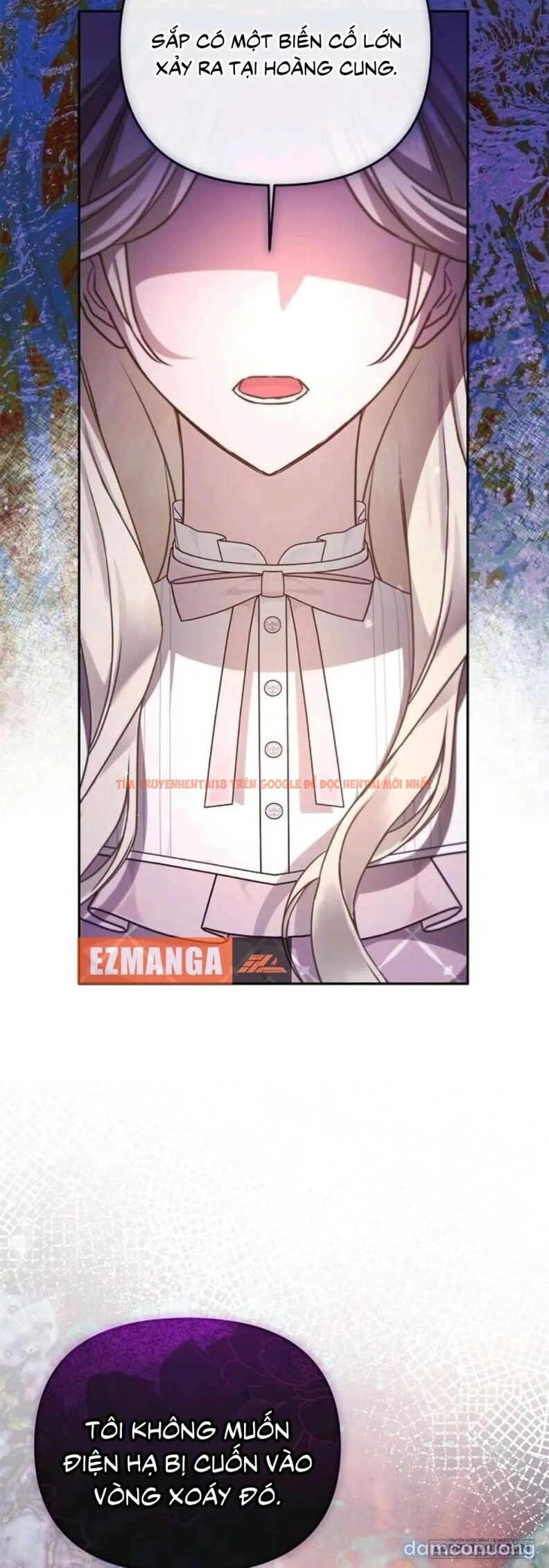 Trang truyện 19 trong truyện tranh [18+] Lần Thứ Hai Tôi Kết Hôn Với Quái Vật - Chapter 42 - truyenhentai18.net