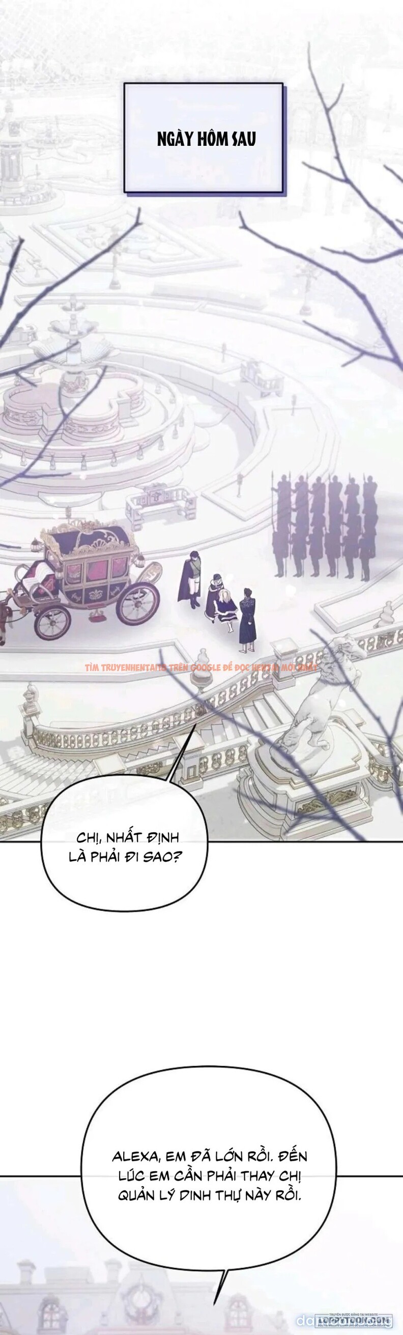Trang truyện 21 trong truyện tranh [18+] Lần Thứ Hai Tôi Kết Hôn Với Quái Vật - Chapter 42 - truyenhentai18.net