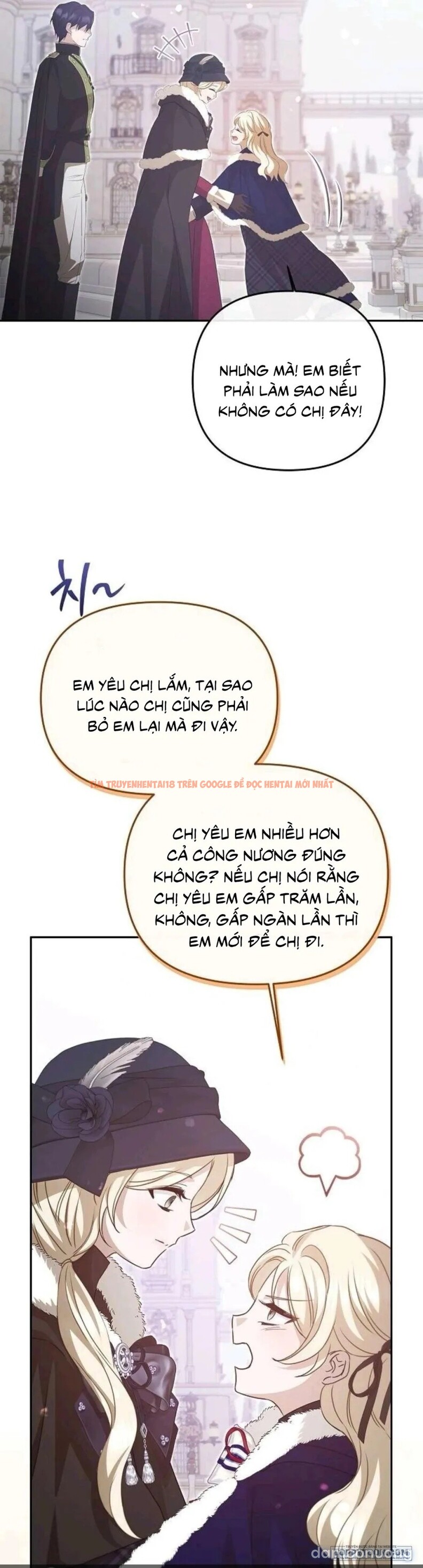 Trang truyện 22 trong truyện tranh [18+] Lần Thứ Hai Tôi Kết Hôn Với Quái Vật - Chapter 42 - truyenhentai18.net