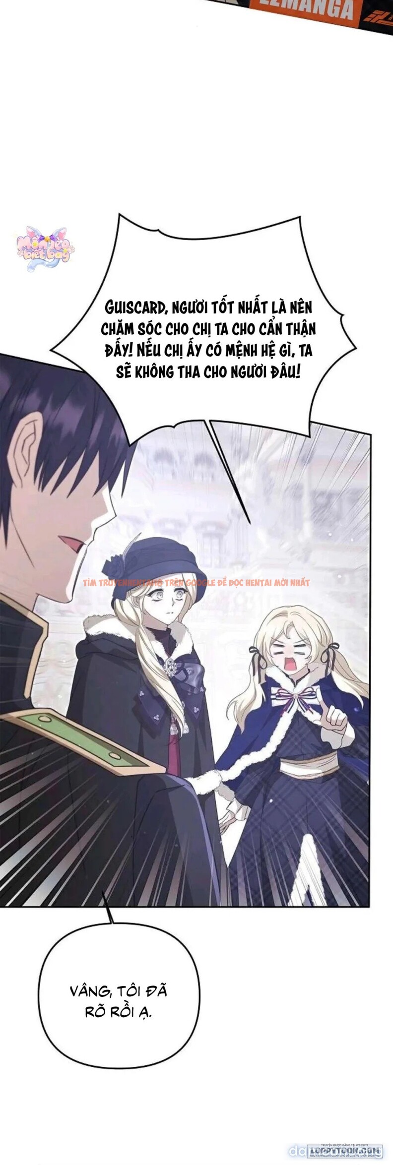 Trang truyện 25 trong truyện tranh [18+] Lần Thứ Hai Tôi Kết Hôn Với Quái Vật - Chapter 42 - truyenhentai18.net