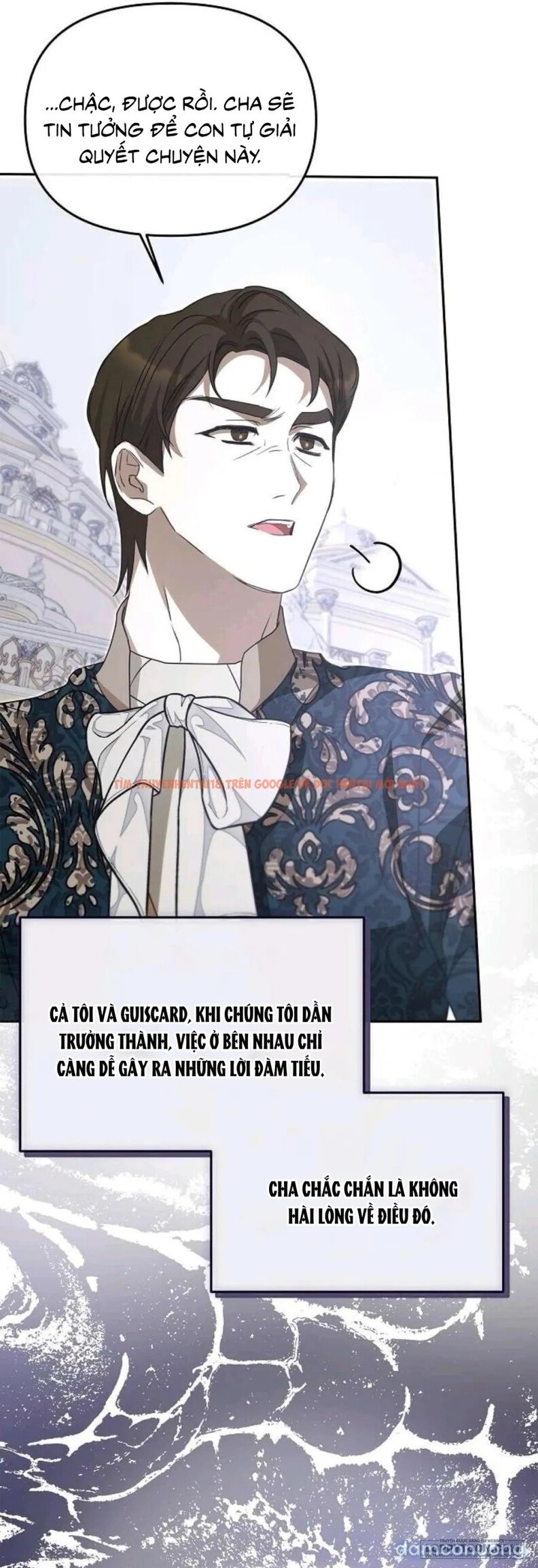 Trang truyện 29 trong truyện tranh [18+] Lần Thứ Hai Tôi Kết Hôn Với Quái Vật - Chapter 42 - truyenhentai18.net