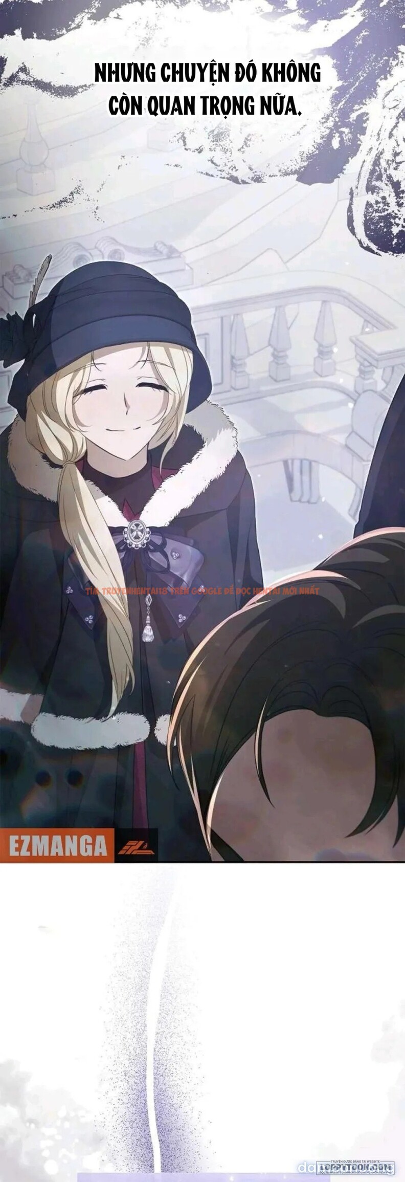 Trang truyện 30 trong truyện tranh [18+] Lần Thứ Hai Tôi Kết Hôn Với Quái Vật - Chapter 42 - truyenhentai18.net