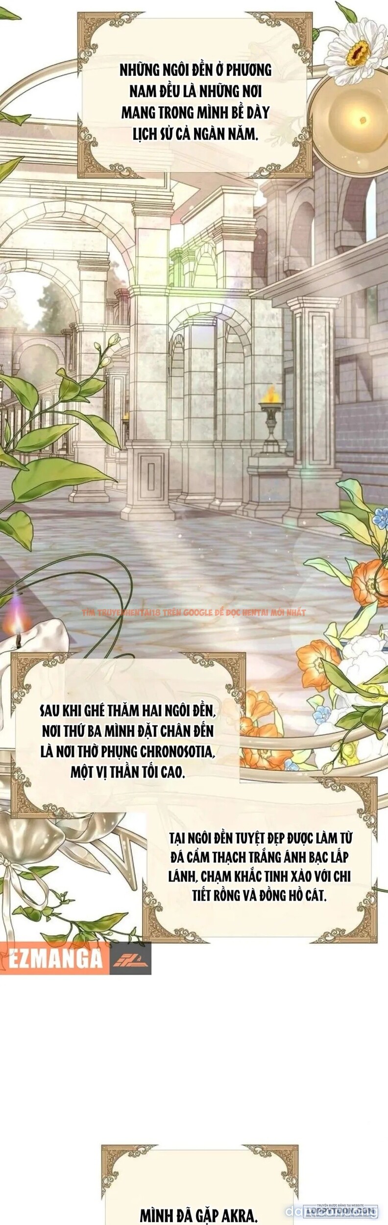 Trang truyện 33 trong truyện tranh [18+] Lần Thứ Hai Tôi Kết Hôn Với Quái Vật - Chapter 42 - truyenhentai18.net