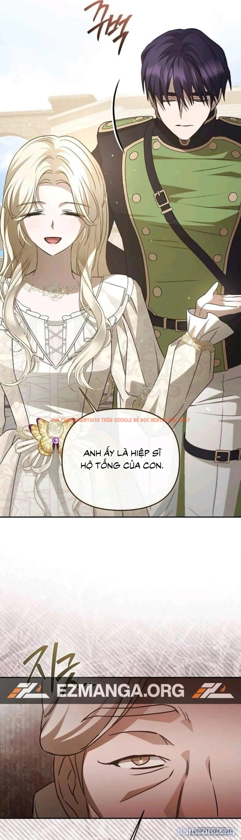 Trang truyện 37 trong truyện tranh [18+] Lần Thứ Hai Tôi Kết Hôn Với Quái Vật - Chapter 42 - truyenhentai18.net