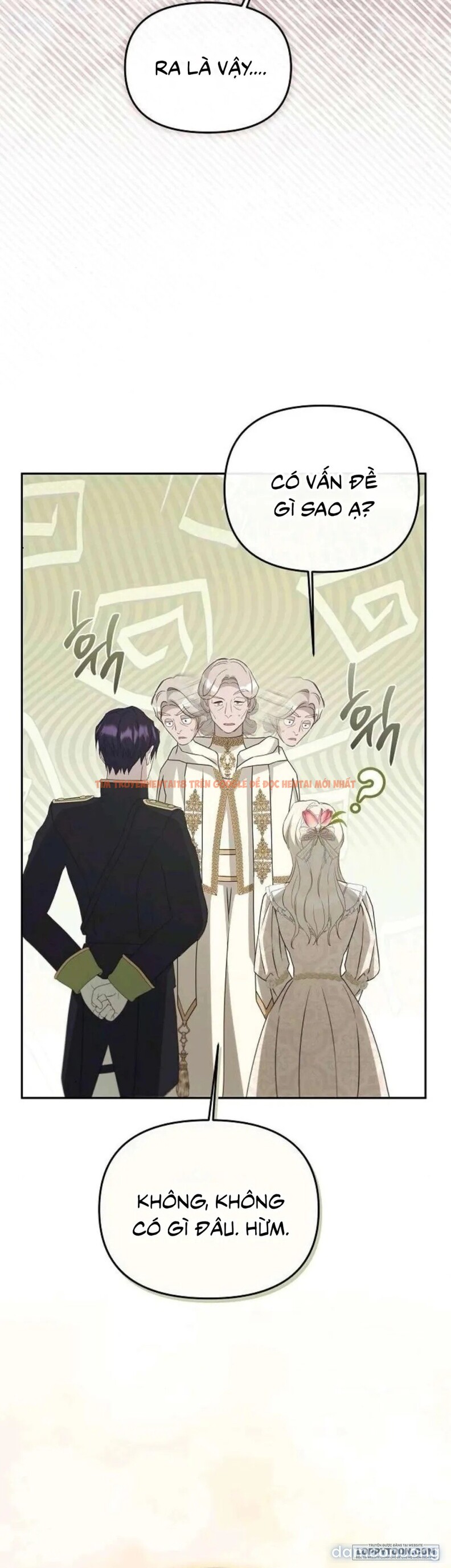 Trang truyện 38 trong truyện tranh [18+] Lần Thứ Hai Tôi Kết Hôn Với Quái Vật - Chapter 42 - truyenhentai18.net
