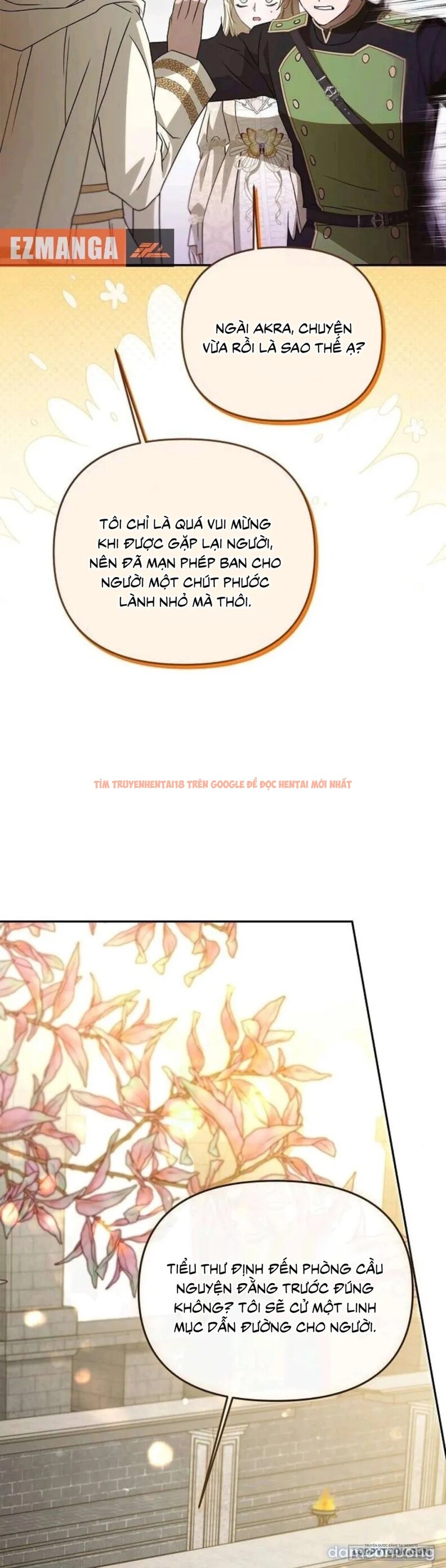 Trang truyện 40 trong truyện tranh [18+] Lần Thứ Hai Tôi Kết Hôn Với Quái Vật - Chapter 42 - truyenhentai18.net