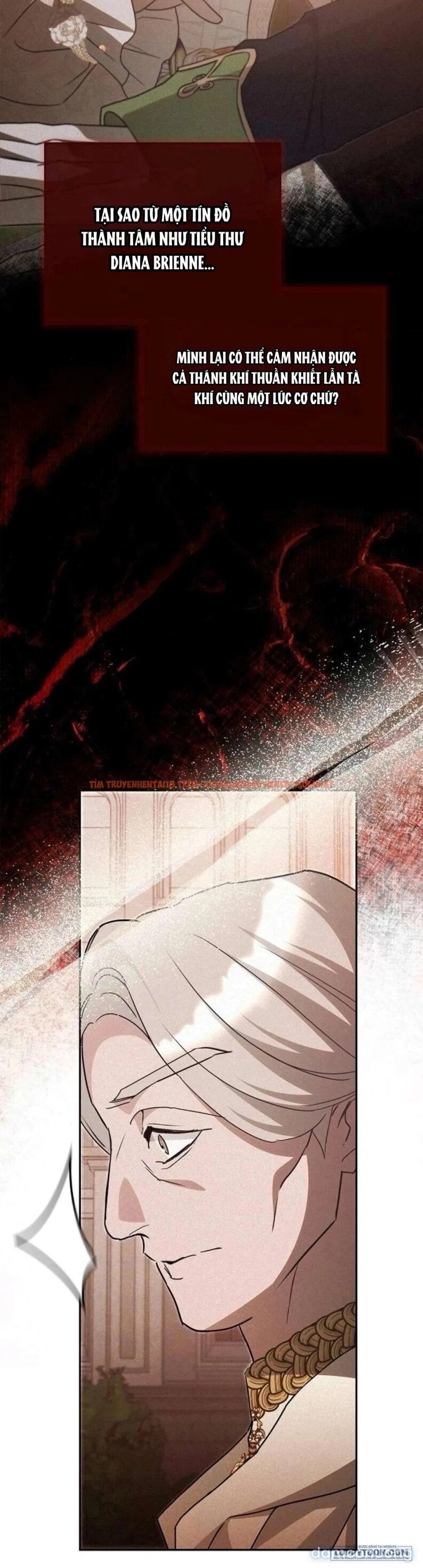 Trang truyện 46 trong truyện tranh [18+] Lần Thứ Hai Tôi Kết Hôn Với Quái Vật - Chapter 42 - truyenhentai18.net
