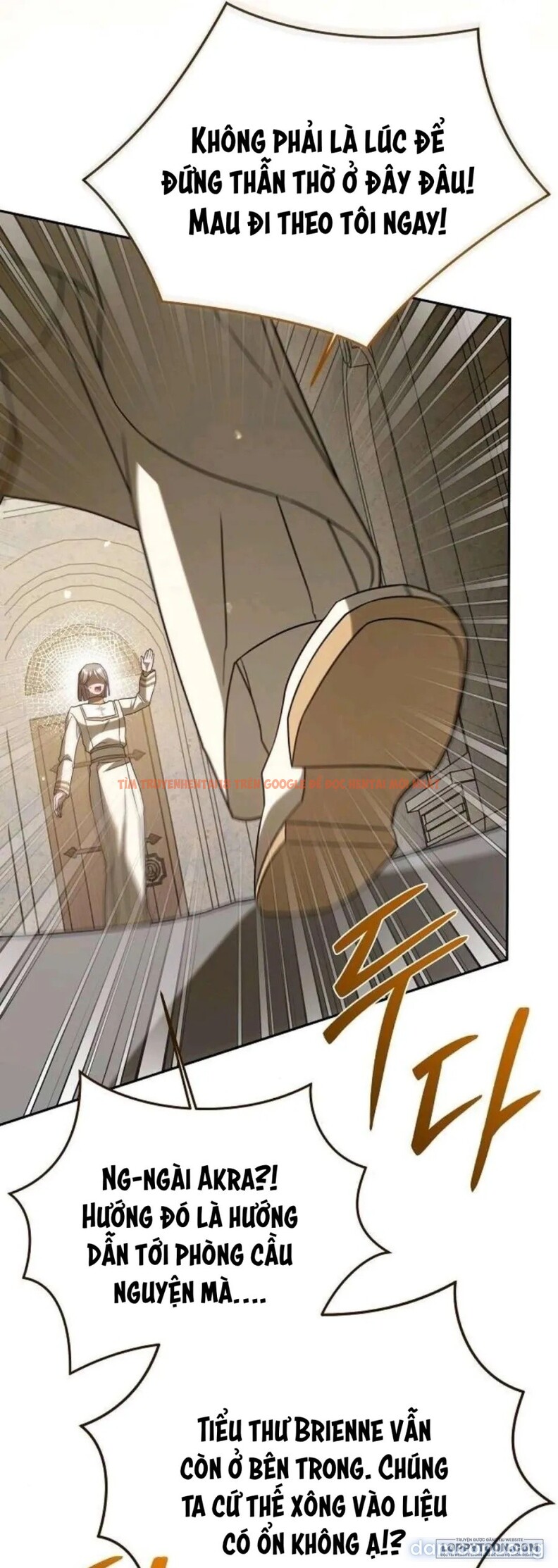 Trang truyện 49 trong truyện tranh [18+] Lần Thứ Hai Tôi Kết Hôn Với Quái Vật - Chapter 42 - truyenhentai18.net