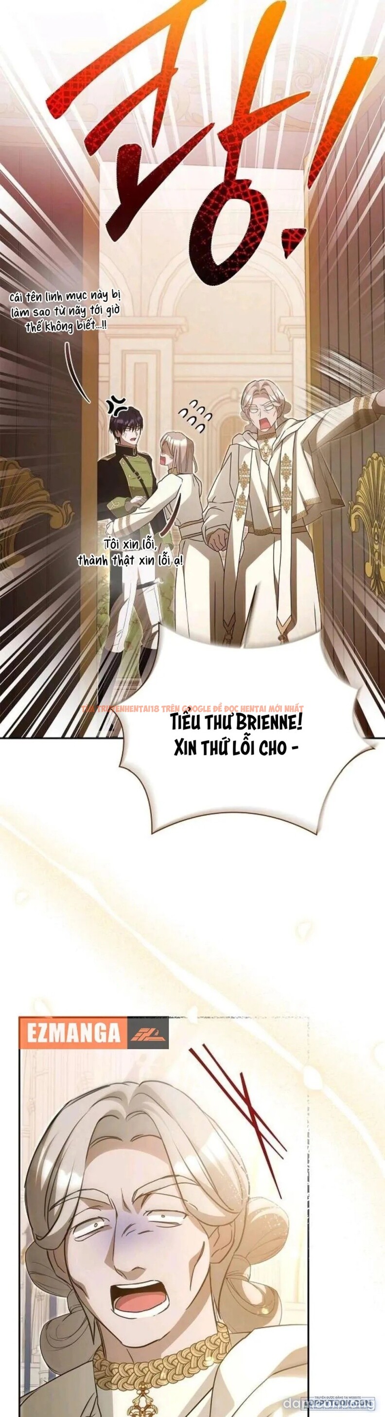Trang truyện 51 trong truyện tranh [18+] Lần Thứ Hai Tôi Kết Hôn Với Quái Vật - Chapter 42 - truyenhentai18.net