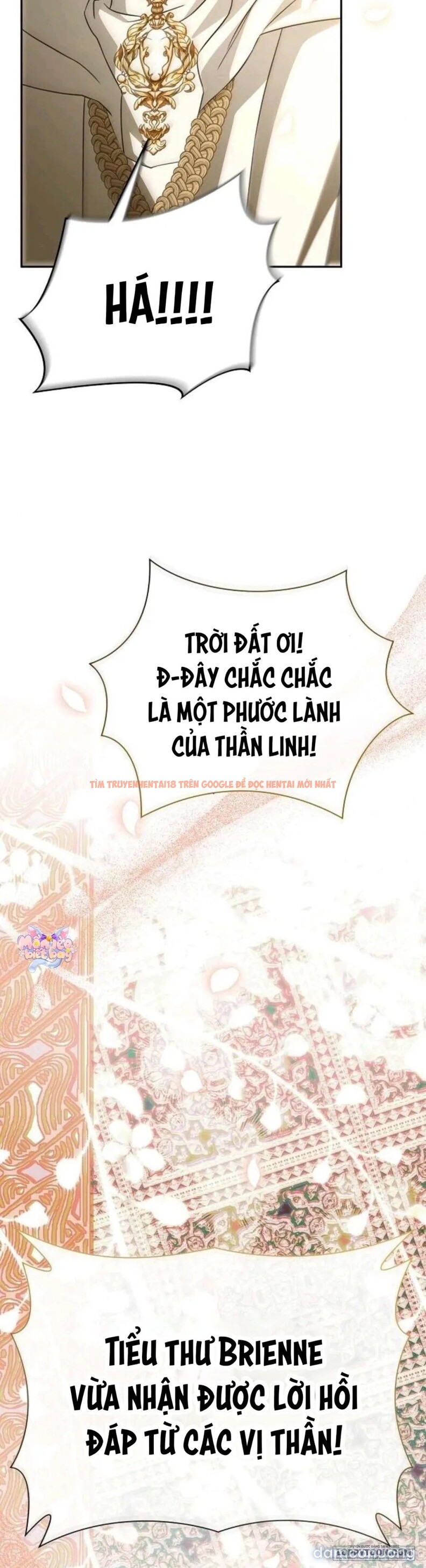 Trang truyện 52 trong truyện tranh [18+] Lần Thứ Hai Tôi Kết Hôn Với Quái Vật - Chapter 42 - truyenhentai18.net