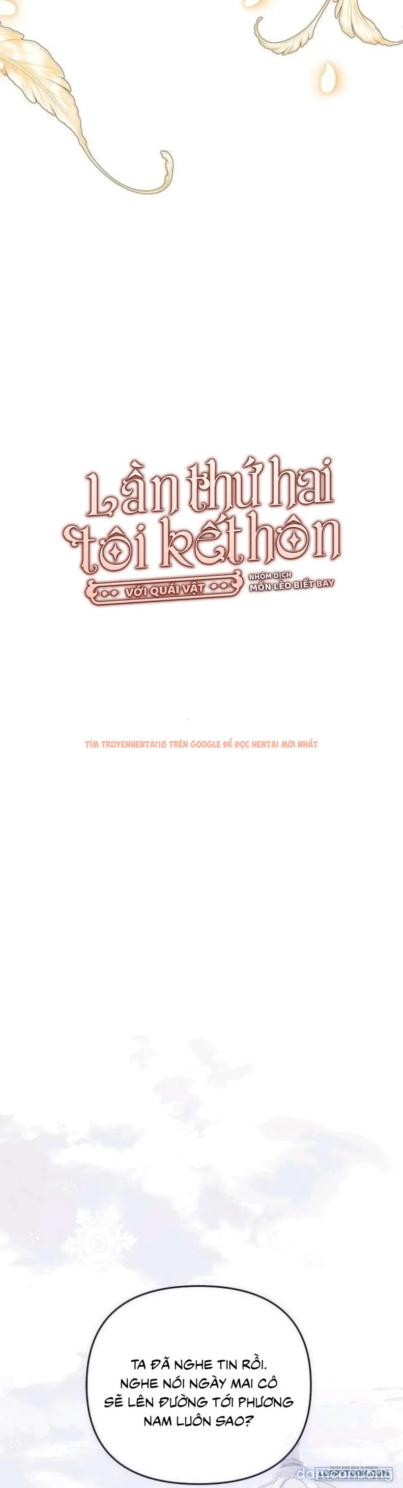 Trang truyện 6 trong truyện tranh [18+] Lần Thứ Hai Tôi Kết Hôn Với Quái Vật - Chapter 42 - truyenhentai18.net