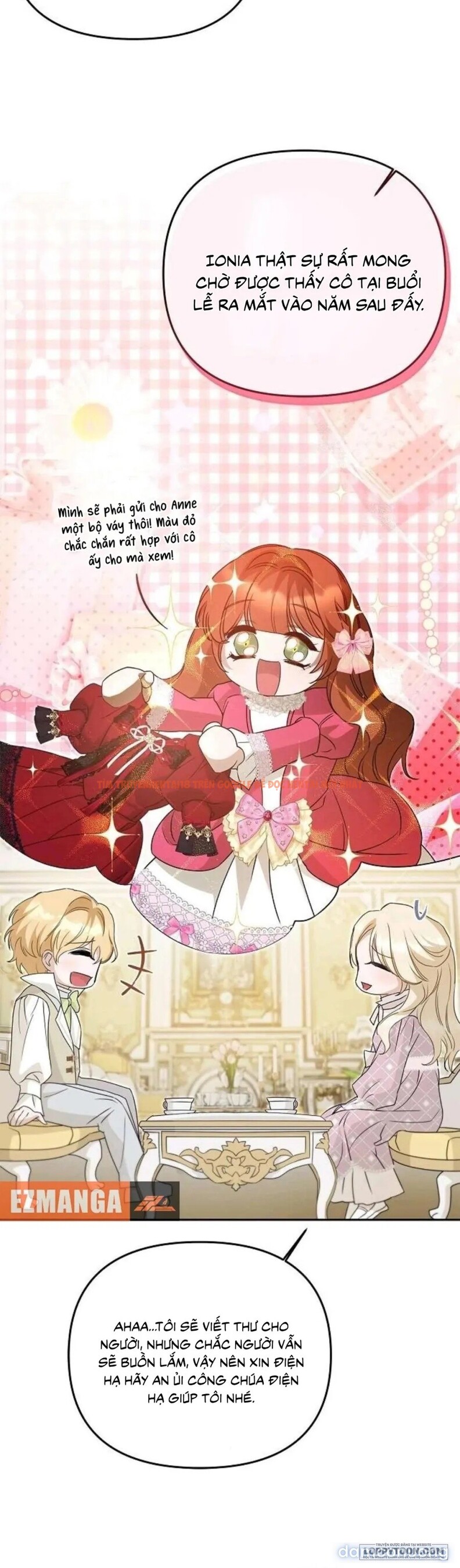 Trang truyện 8 trong truyện tranh [18+] Lần Thứ Hai Tôi Kết Hôn Với Quái Vật - Chapter 42 - truyenhentai18.net