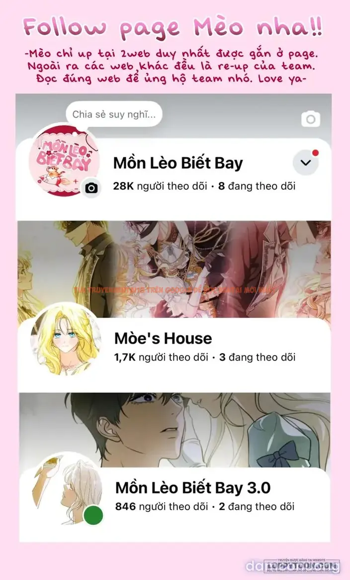 Xem ảnh 1 trong truyện hentai [18+] Lần Thứ Hai Tôi Kết Hôn Với Quái Vật - Chapter 43 - hentaitvn.net