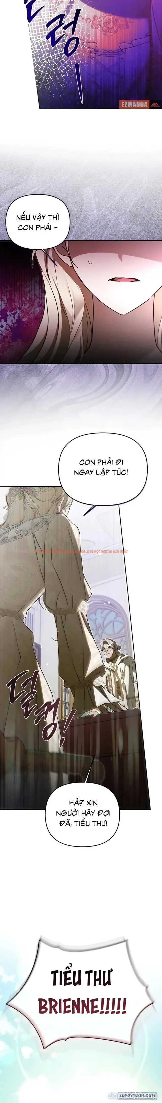 Xem ảnh 13 trong truyện hentai [18+] Lần Thứ Hai Tôi Kết Hôn Với Quái Vật - Chapter 43 - hentaitvn.net