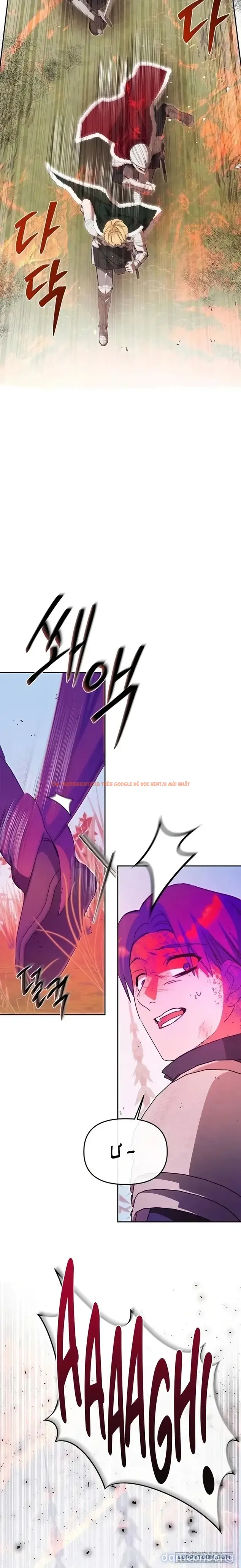 Xem ảnh 17 trong truyện hentai [18+] Lần Thứ Hai Tôi Kết Hôn Với Quái Vật - Chapter 43 - hentaitvn.net