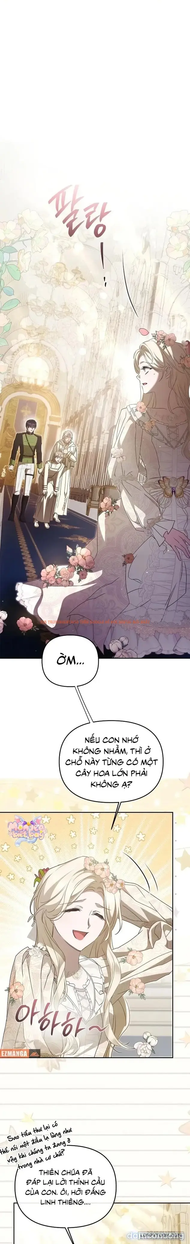 Xem ảnh 2 trong truyện hentai [18+] Lần Thứ Hai Tôi Kết Hôn Với Quái Vật - Chapter 43 - hentaitvn.net