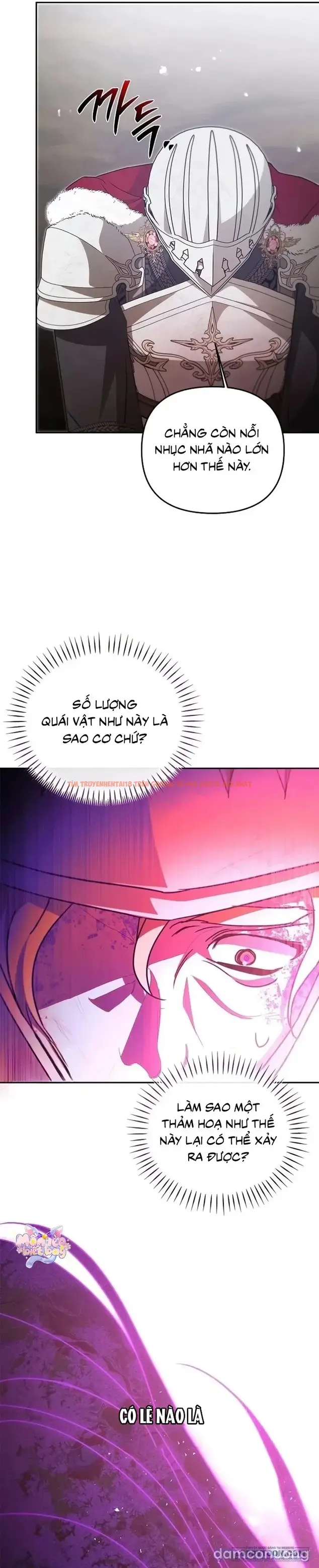 Xem ảnh 22 trong truyện hentai [18+] Lần Thứ Hai Tôi Kết Hôn Với Quái Vật - Chapter 43 - hentaitvn.net