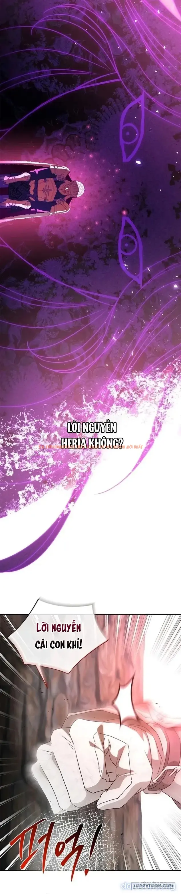 Xem ảnh 23 trong truyện hentai [18+] Lần Thứ Hai Tôi Kết Hôn Với Quái Vật - Chapter 43 - hentaitvn.net
