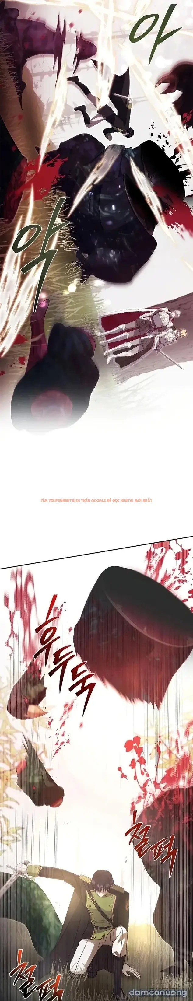 Xem ảnh 28 trong truyện hentai [18+] Lần Thứ Hai Tôi Kết Hôn Với Quái Vật - Chapter 43 - hentaitvn.net