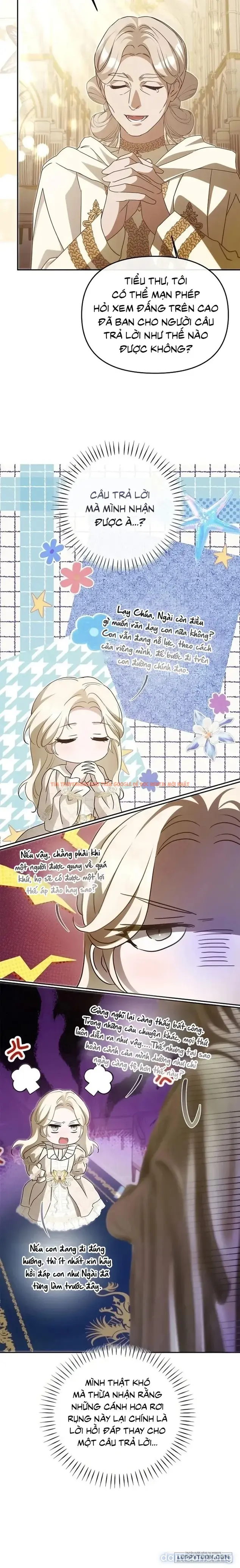 Xem ảnh 3 trong truyện hentai [18+] Lần Thứ Hai Tôi Kết Hôn Với Quái Vật - Chapter 43 - hentaitvn.net