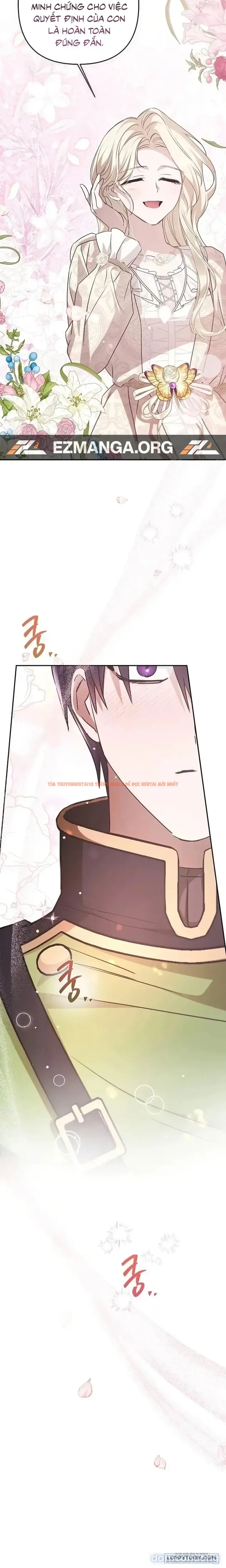 Xem ảnh 5 trong truyện hentai [18+] Lần Thứ Hai Tôi Kết Hôn Với Quái Vật - Chapter 43 - hentaitvn.net