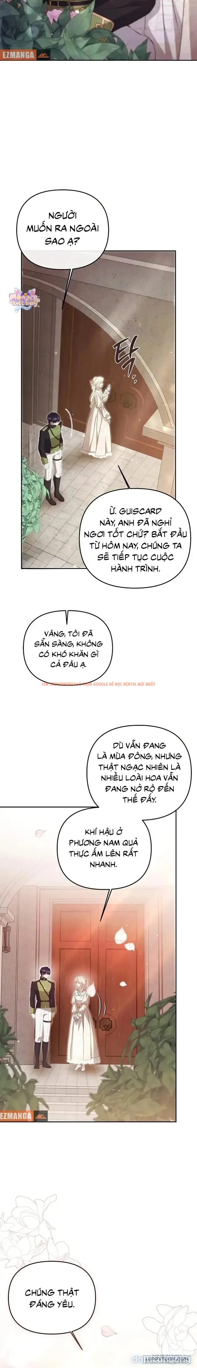 Xem ảnh 7 trong truyện hentai [18+] Lần Thứ Hai Tôi Kết Hôn Với Quái Vật - Chapter 43 - hentaitvn.net