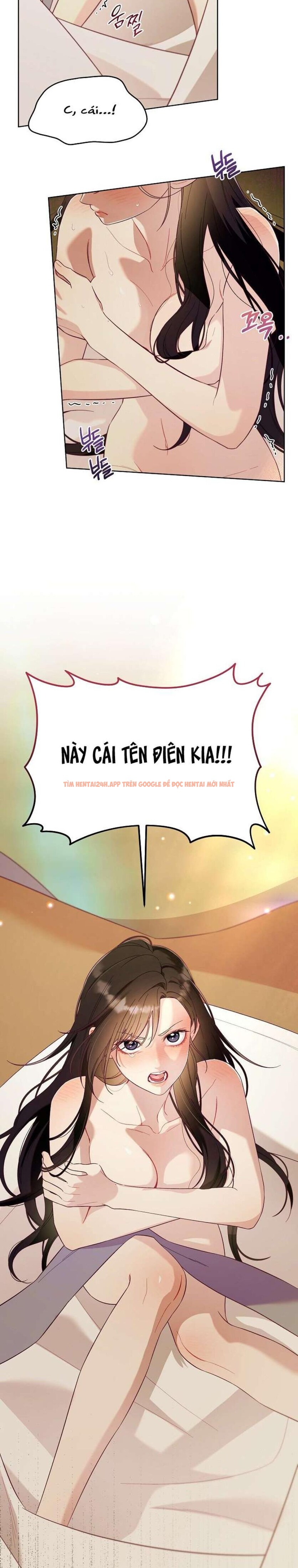 Xem ảnh [18+] Lồng Chim Của Người Sưu Tầm - Chapter 1 - 1 1 - Truyenhentaiz.net