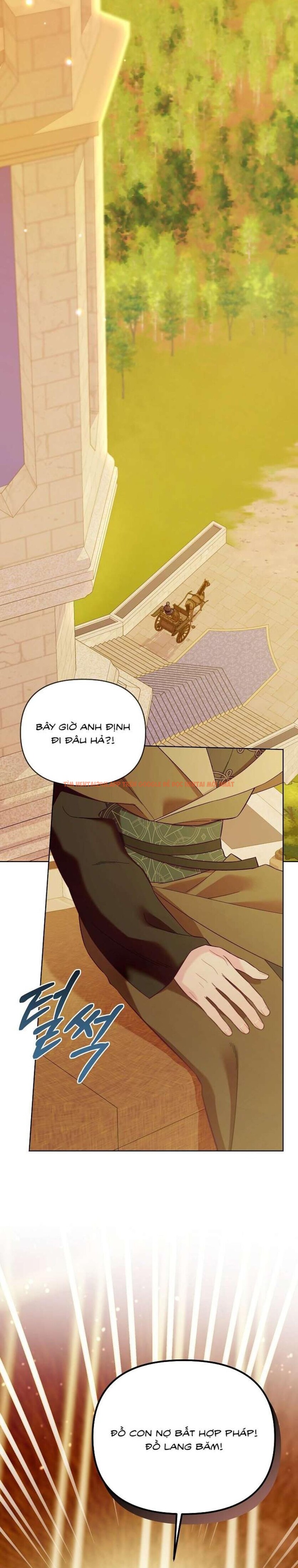 Xem ảnh [18+] Lồng Chim Của Người Sưu Tầm - Chapter 1 - 1 3 - Truyenhentaiz.net