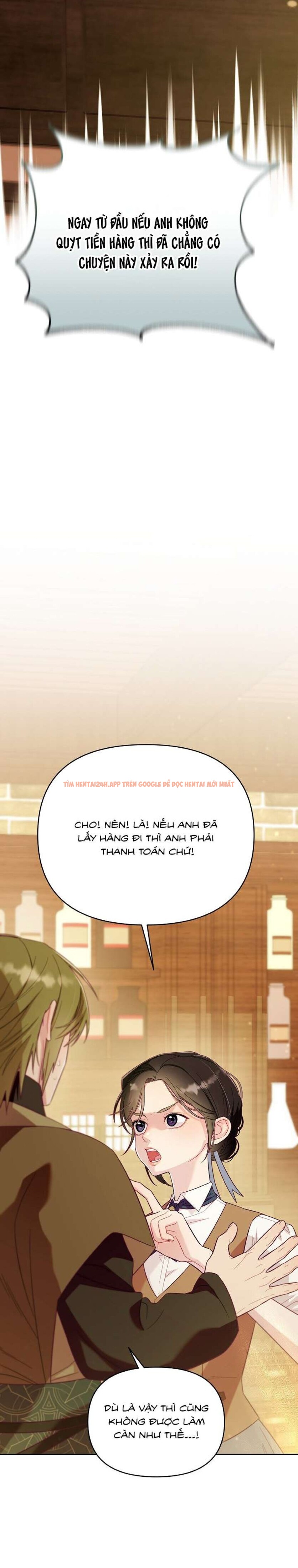 Xem ảnh [18+] Lồng Chim Của Người Sưu Tầm - Chapter 1 - 2 2 - Truyenhentaiz.net