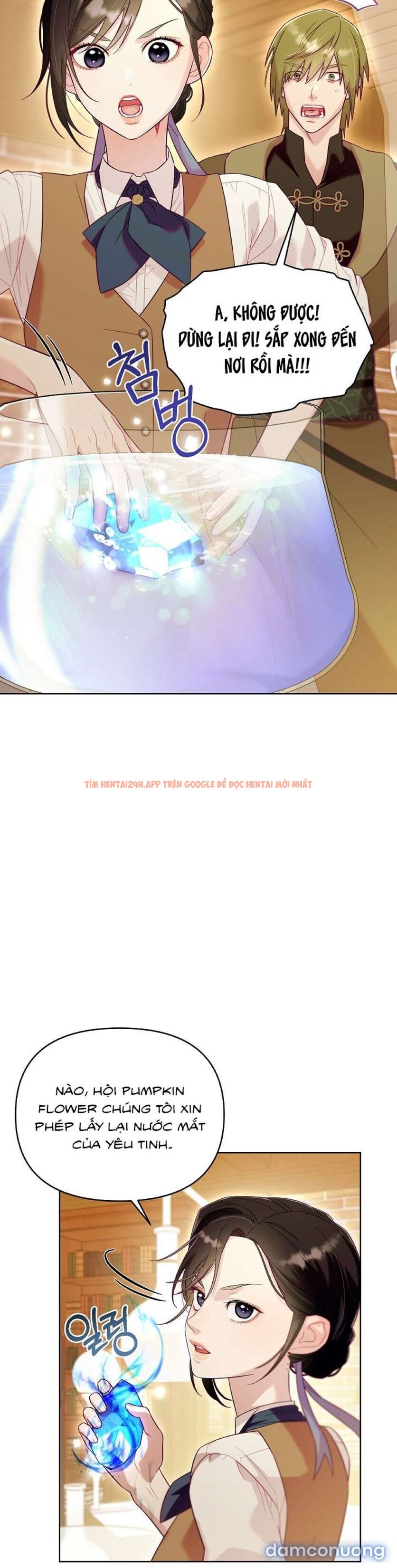 Xem ảnh [18+] Lồng Chim Của Người Sưu Tầm - Chapter 1 - 2 4 - Truyenhentaiz.net