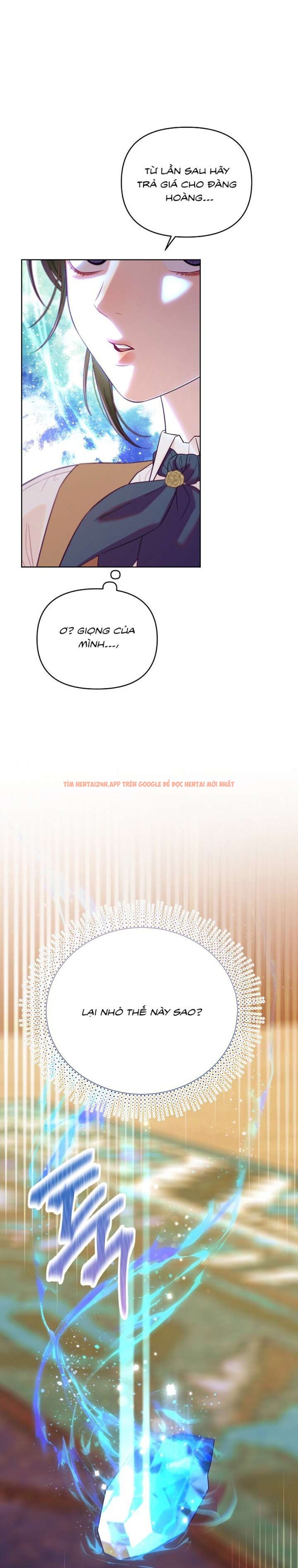 Xem ảnh [18+] Lồng Chim Của Người Sưu Tầm - Chapter 1 - 3 0 - Truyenhentaiz.net