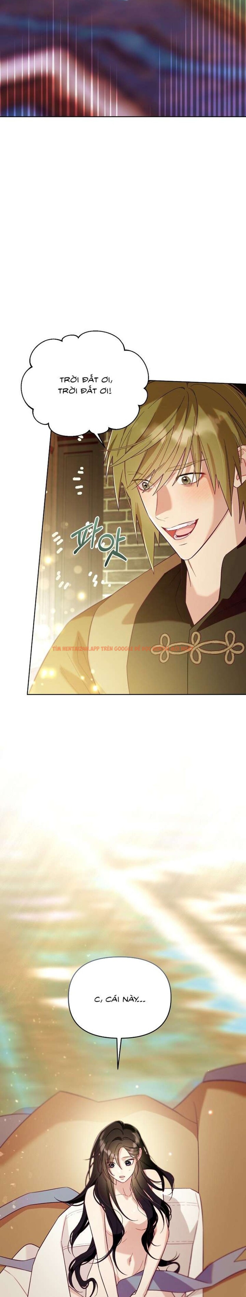 Xem ảnh [18+] Lồng Chim Của Người Sưu Tầm - Chapter 1 - 3 1 - Truyenhentaiz.net