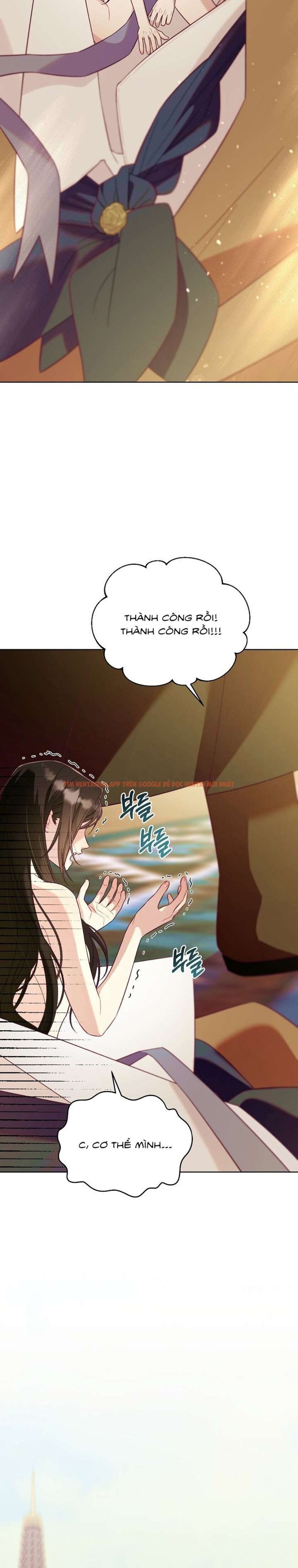 Xem ảnh [18+] Lồng Chim Của Người Sưu Tầm - Chapter 1 - 3 2 - Truyenhentaiz.net