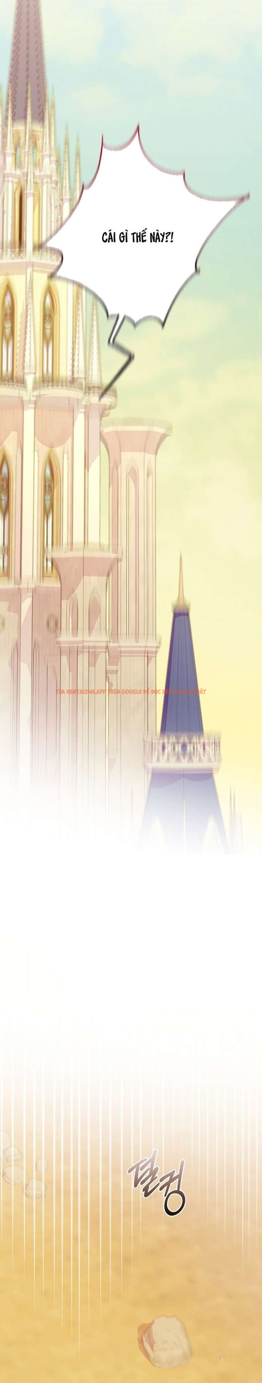 Xem ảnh [18+] Lồng Chim Của Người Sưu Tầm - Chapter 1 - 3 3 - Truyenhentaiz.net