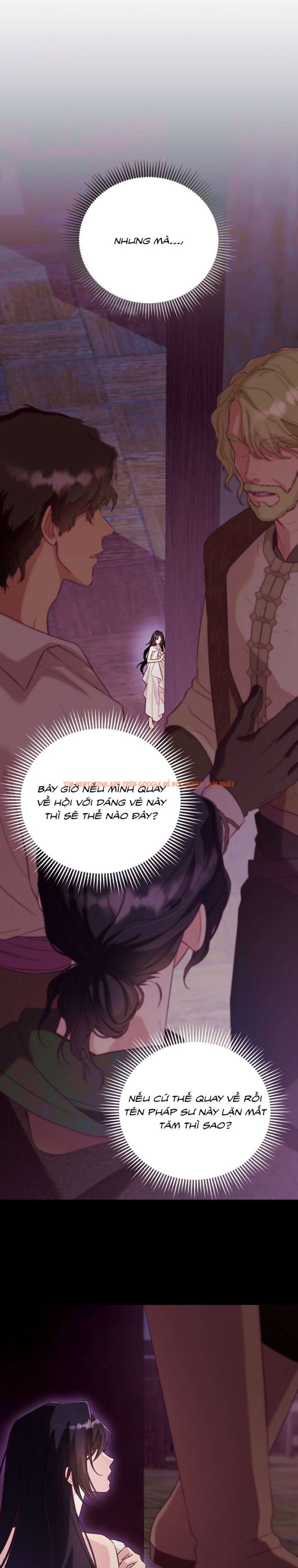 Xem ảnh [18+] Lồng Chim Của Người Sưu Tầm - Chapter 1 - 4 2 - Truyenhentaiz.net